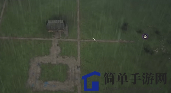 《庄园领主》采集范围放大技巧