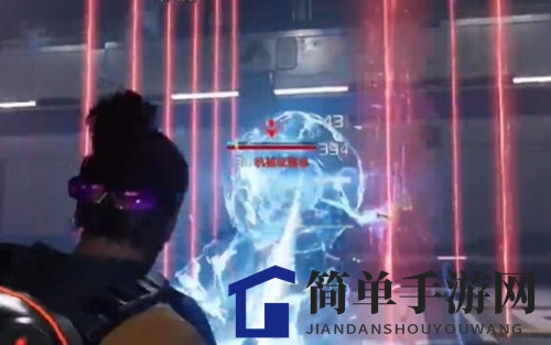 《星球重启》虚拟战境30关通关攻略