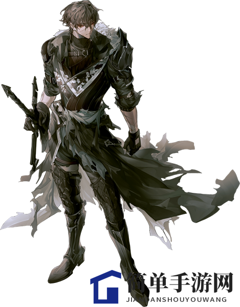 《星落》炎狼技能介绍