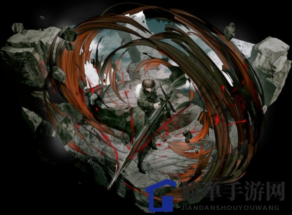 《星落》炎狼技能介绍