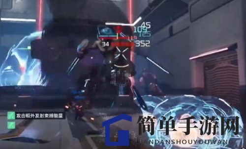 《星球重启》虚拟战境30关通关攻略