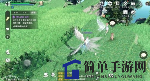 《天谕手游》星刃之证获得方法